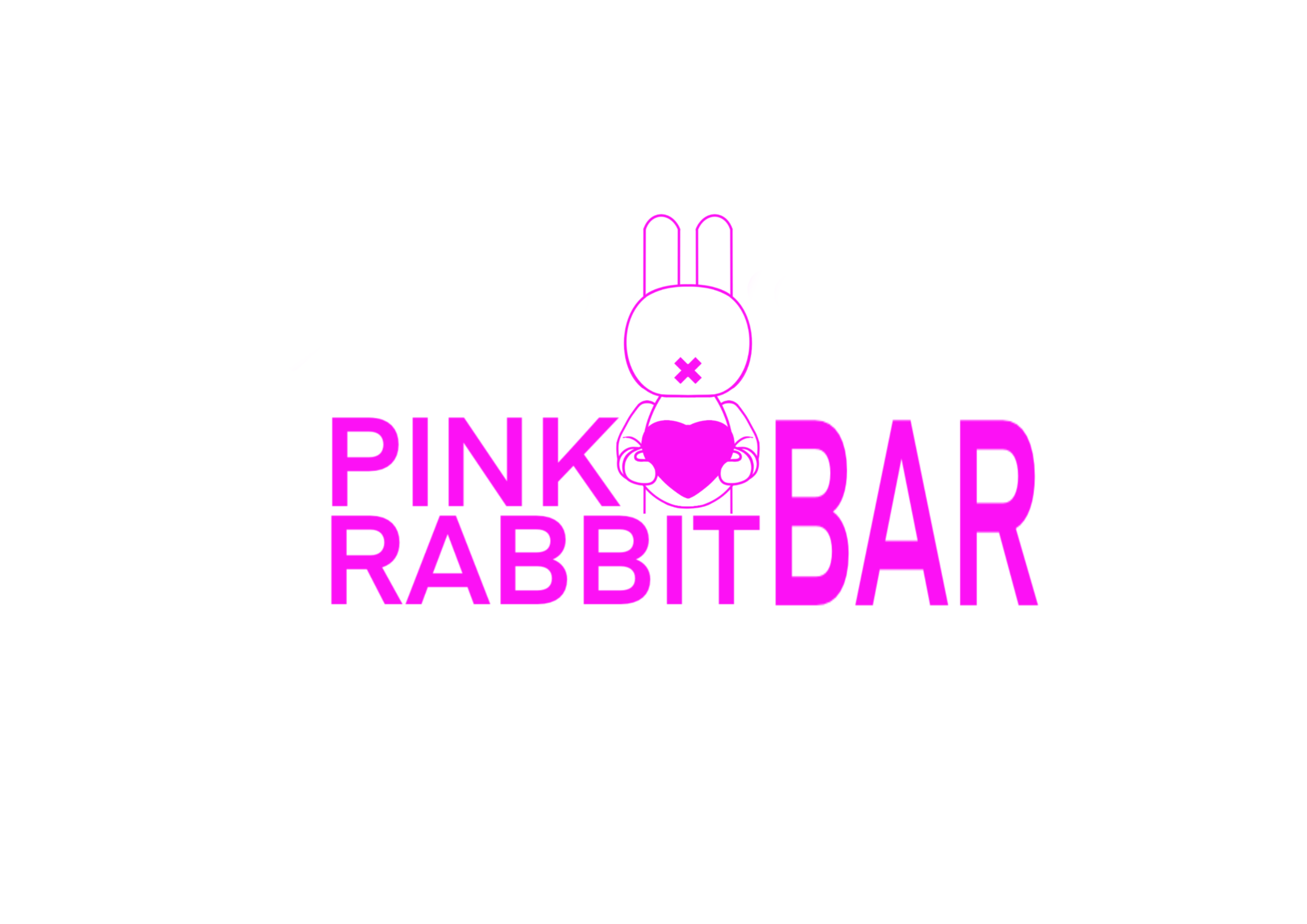 Pink Rabbit Bar